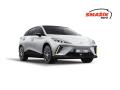 MG MG4 Electric Exclusive (64 kWh)