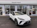MG MG4 Electric Exclusive (64 kWh)