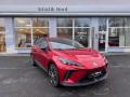 MG MG4 Electric Exclusive (64 kWh)
