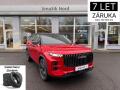 Jaecoo 7 1.6 TGI 7AT Exclusive 4x4