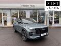 Jaecoo 7 1.6 TGI 7AT Exclusive 4x4