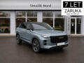 Jaecoo 7 1.6 TGI 7AT Exclusive 4x4