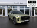Jaecoo 7 1.6 TGI 7AT Exclusive 4x4