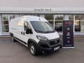 Fiat Ducato L4H2 2.2 Mjet (160k) 35 MAXI