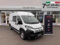 Fiat Ducato Crew Cab L3H2 2.2 Mjet (180k)