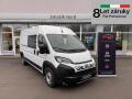 Fiat Ducato Crew Cab L3H2 2.2 Mjet (180k)
