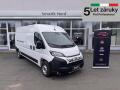 Fiat Ducato L3H2 2.2 Mjet (140k) 35 MAXI