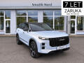 Jaecoo 7 1.6 TGI 7AT Exclusive 4x4