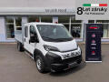 Fiat Ducato L4 2kab skl�p�� 2.2 Mjet 140k