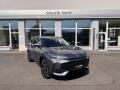 MG HS 1.5 T Hybrid+ (224k) Exclusive