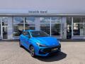 MG MG3 1.5I (115k) Elegance