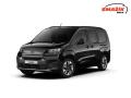 Fiat Qubo L L MAXI 1.5 T (130k) 8AT Rodina