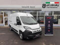 Fiat Ducato L2H2 2.2 Mjet (120k) 33