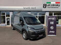 Fiat Ducato L4H2 2.2 Mjet (180k) 8AT MAXI