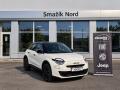 Fiat 600 1.2 T (100k) STREET 6MT