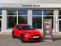 Fiat 600 1.2 T (100k) SPORT 6MT