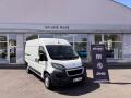 Peugeot Boxer L2H2 2.2 BlueHDI (140k) 6MT