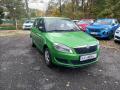 �koda Fabia 1.2 1. MAJ. GAR��OVAN�, TA�N�