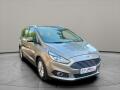 Ford S-MAX 2.0 Titanium 110 kW PowerShift