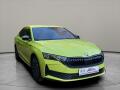 �koda Octavia 1.5 TSI FL SPORTLINE