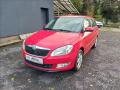 �koda Fabia 1.2 KOMBI TA�N�, LETN� + ZIMN�