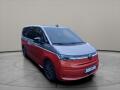 Volkswagen Multivan 2.0 TSI 150kW LONG STYLE