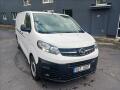 Opel Vivaro 2.0 L2 LONG, KAMERA