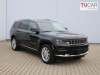 Jeep Grand Cherokee Summit L 3.6 V6 6 mst 