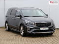 Kia Carnival 2.2 Diesel 9 mst 