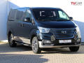 Hyundai H 1 Starex 2.5 CRDi 9 MST
