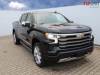 Chevrolet Silverado High Country 6.2 V8 LPG