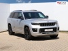 Jeep Grand Cherokee 5.7 V8 Hemi Overland 