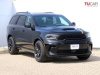 Dodge Durango 5.7 V8 HEMI ORANGE Tow N Go