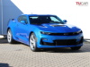 Chevrolet Camaro 6.2 V8 2SS 