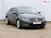 Volkswagen CC 2.0 TDI 4Motion Ke Automat 