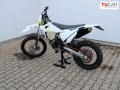 Husqvarna FE 250 2022 256Mth