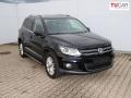 Volkswagen Tiguan 2.0 TDI 4 Motion Ke Automat 