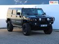 Hummer H2 V8 6.0 LPG Top Stav 