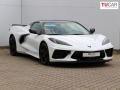 Chevrolet Corvette C8 EU MODEL CABRIO 