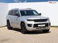 Jeep Grand Cherokee Overland V8