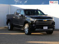 Chevrolet Silverado High Country 6.2 V8 LPG