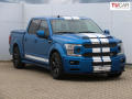 Ford F-150 SHELBY 5.0 V8 SUPERCHARGED