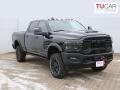 RAM 2500 Power Wagon 6.4 V8 RamBox