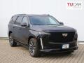 Cadillac Escalade 6.2 V8 Sport Platinum 