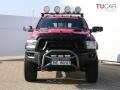 RAM 1500 Warlock 5.7 V8