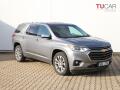Chevrolet Traverse Premier 3.6 V6 AWD