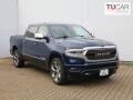 Dodge RAM 1500 Limited 5.7 V8 RamBox LPG
