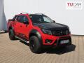 Nissan Navara 2.2 DIesel Automat 