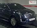 Cadillac XT5 Premium 3.6 V6 AWD