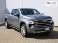 Chevrolet Silverado High Country 6.2 V8 